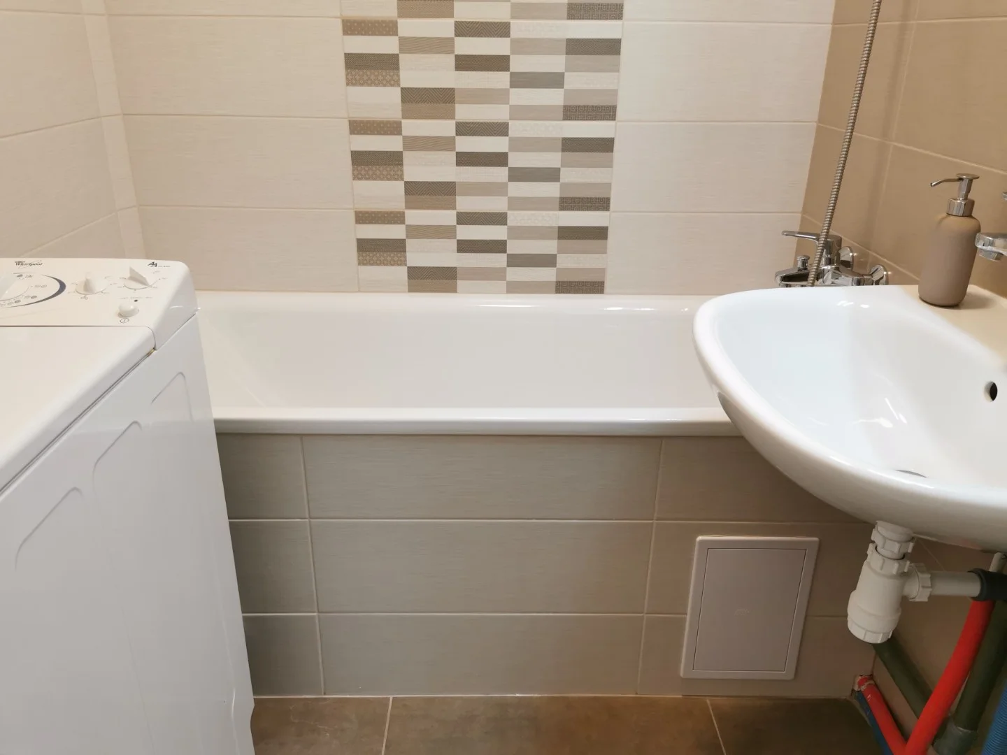 Kiadó panel lakás Debrecen Darabos utca - Kép 16