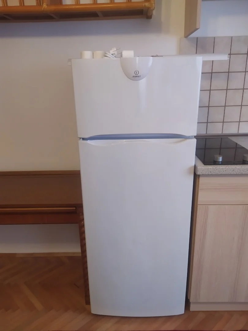 Kiadó tégla lakás Leányvár Vasút utca - Kép 12