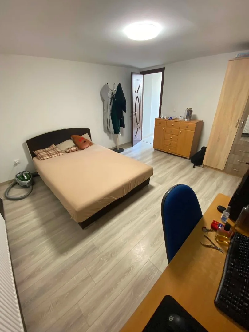 Eladó tégla lakás Debrecen Korponay utca - Kép 6
