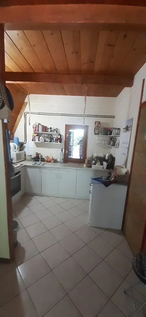 Eladó önálló nyaraló nyaraló / üdülő Szalkszentmárton Homokpuszta 2643 hrsz - Kép 5