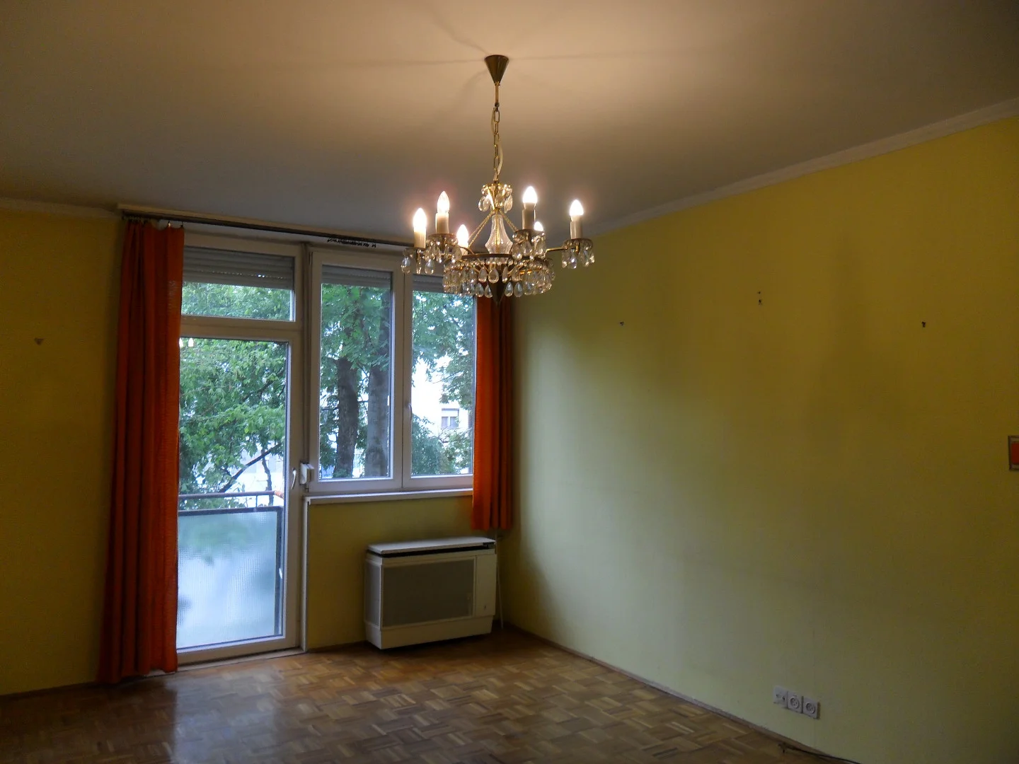Eladó tégla lakás Debrecen Egyetem sugárút - Kép 2