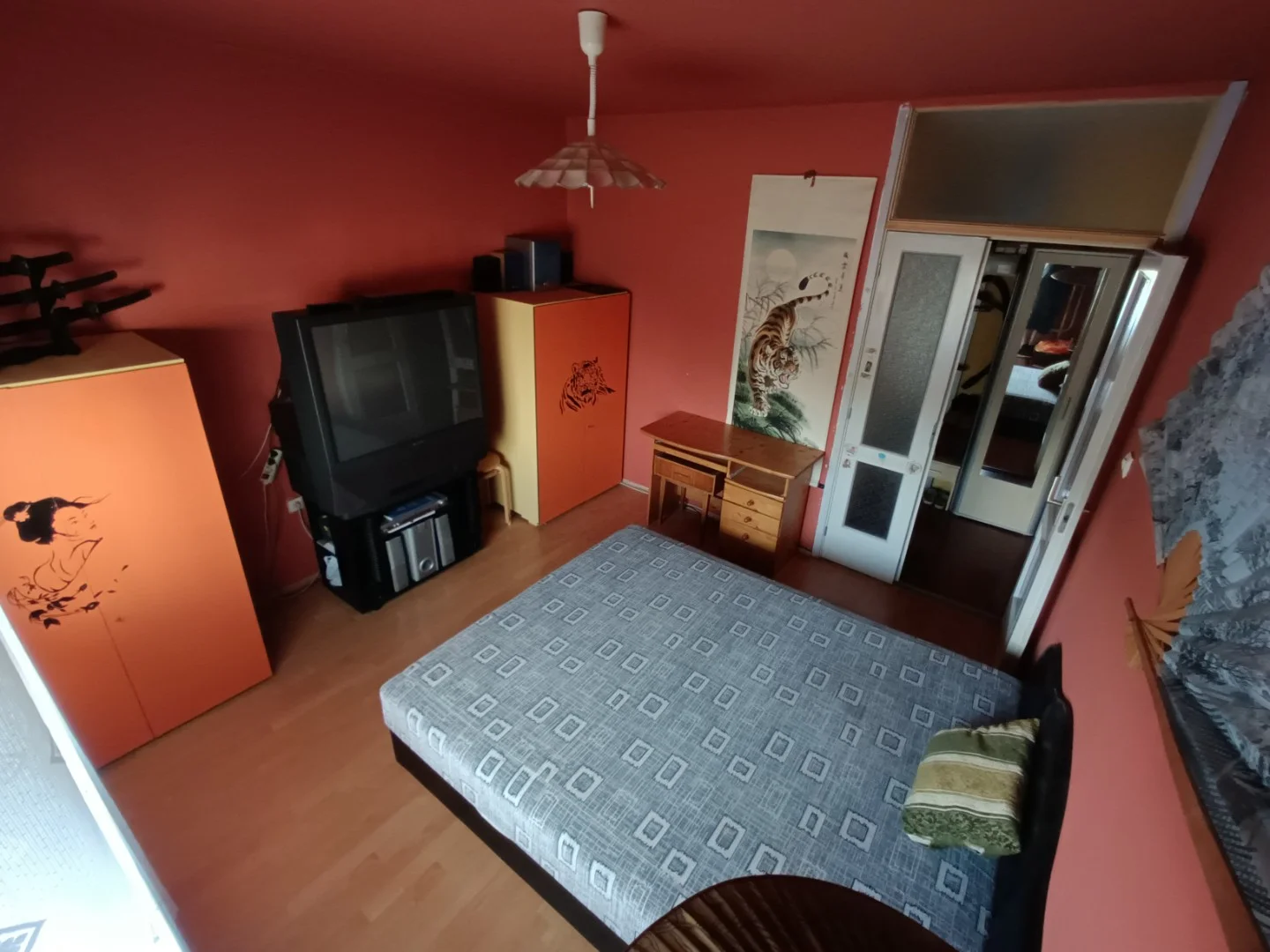 Eladó panel lakás Komló Hegyhát utca - Kép 6