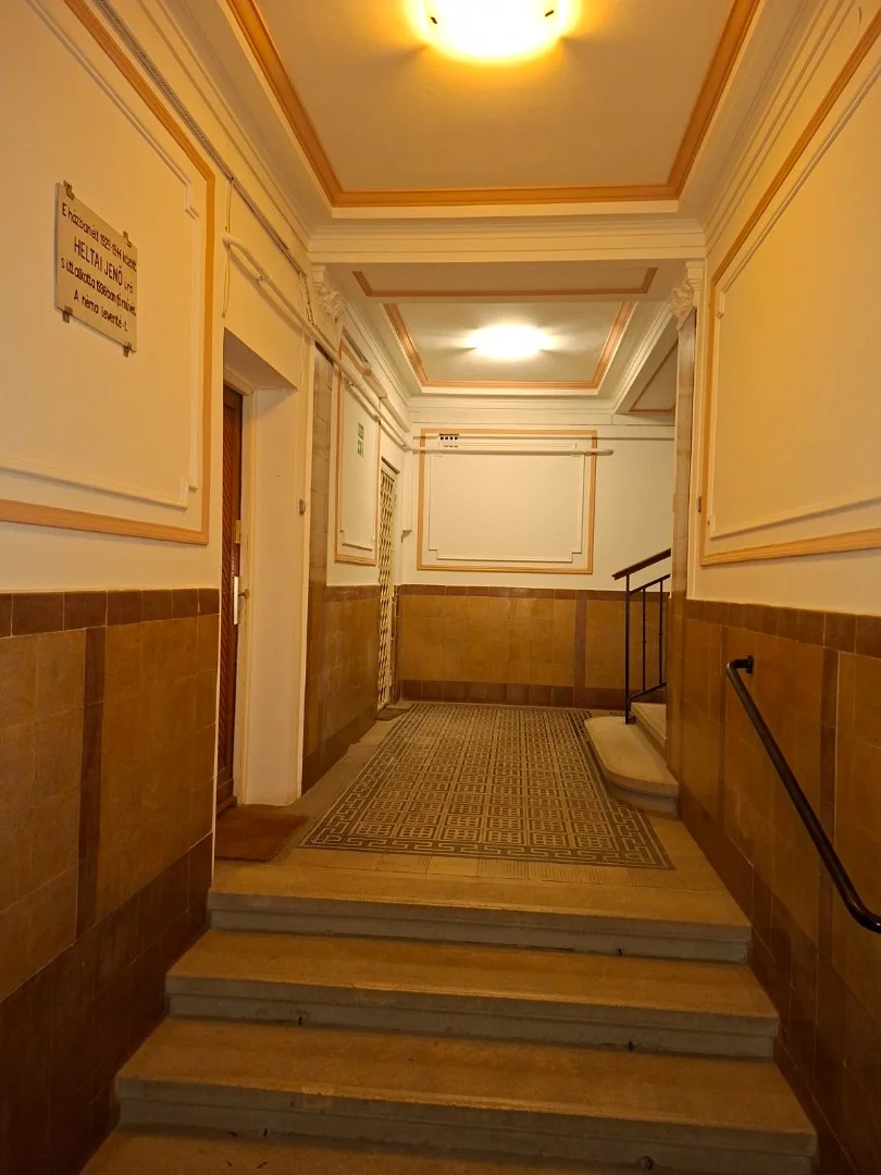 Eladó tégla lakás Budapest 02. ker. Bimbó út - Kép 4