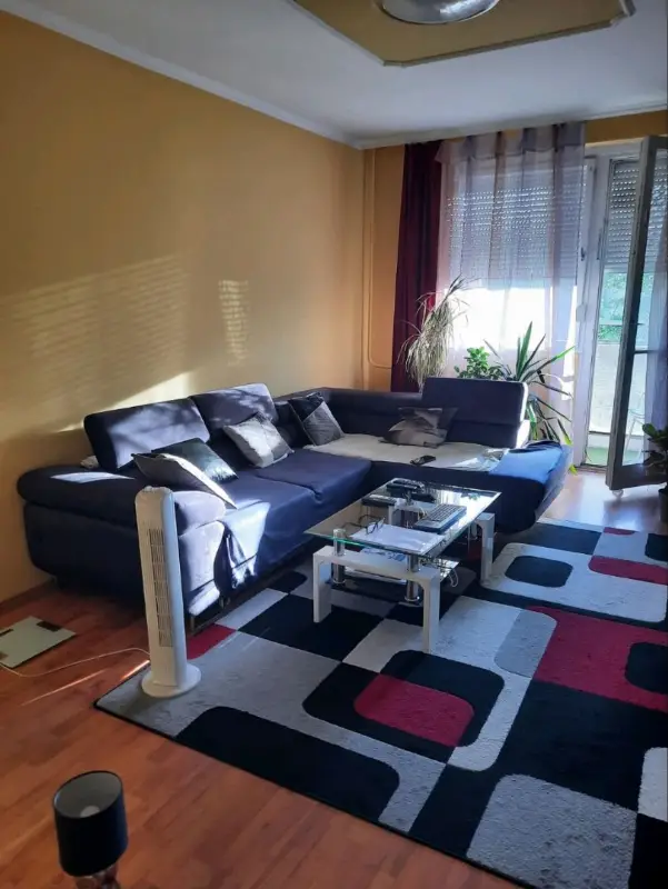 Eladó panel lakás Miskolc Király utca