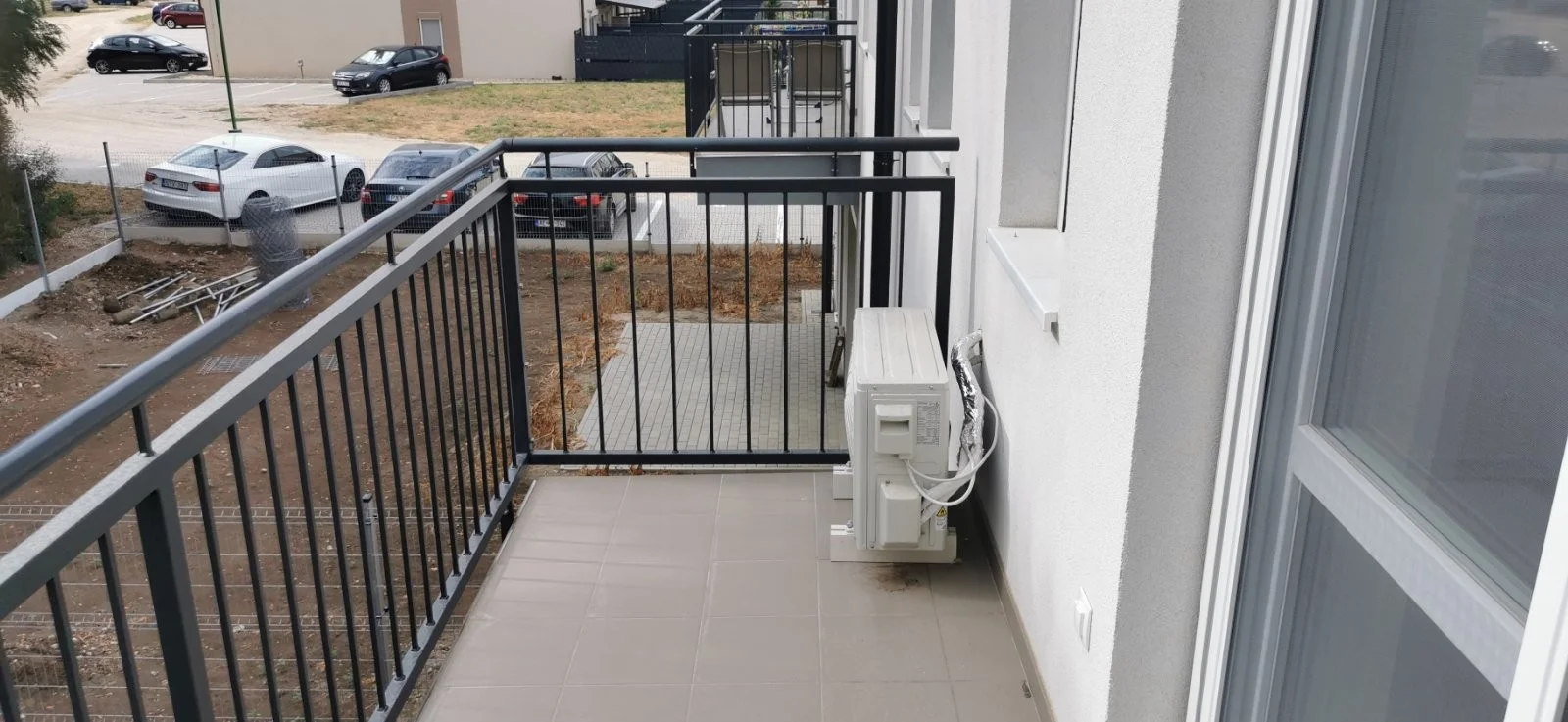 Kiadó tégla lakás Nagyszentjános Köris - Kép 3