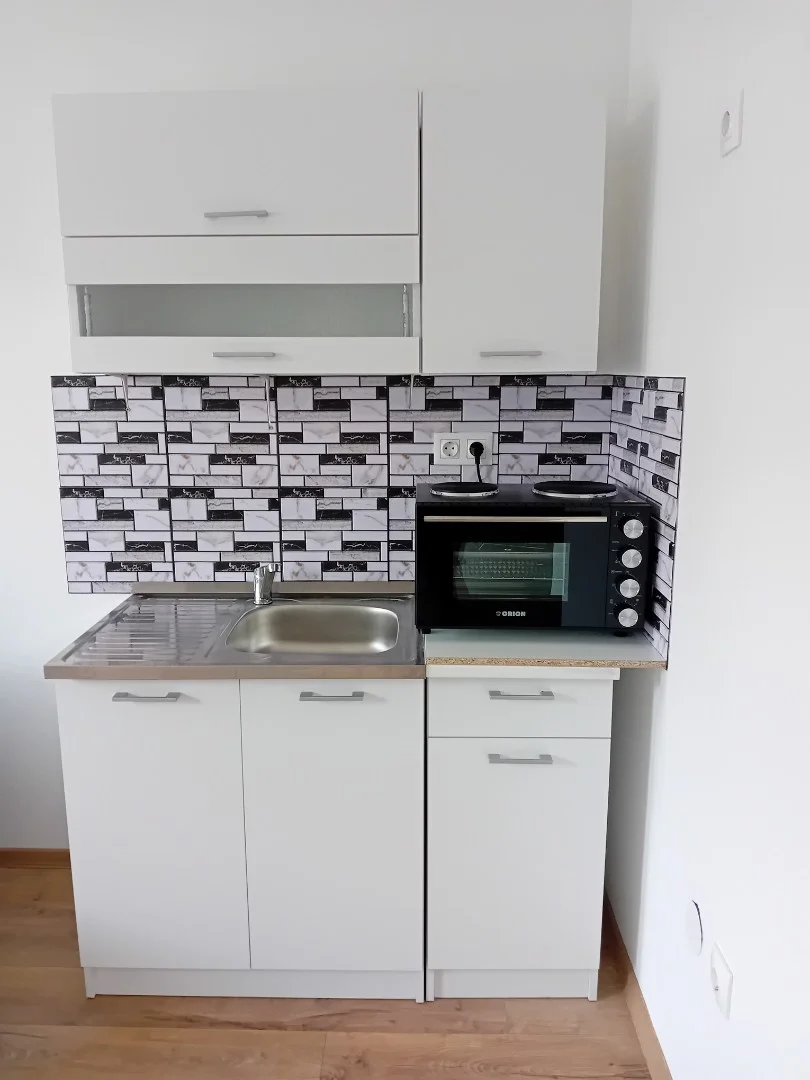 Eladó tégla lakás Balatonlelle Rákóczi - Kép 4