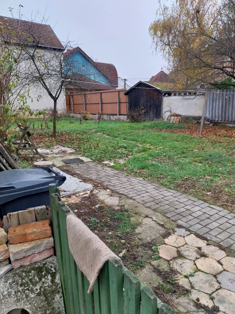 Eladó családi ház Szécsény Bartók Béla út - Kép 8