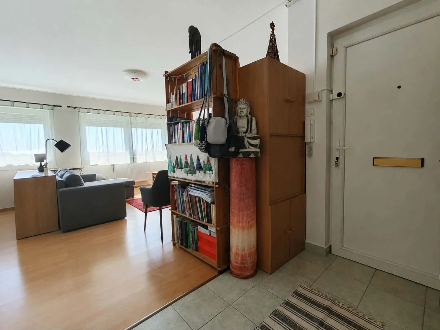 Eladó tégla lakás Szekszárd Tartsay Vilmos Lakótelep - Kép 4