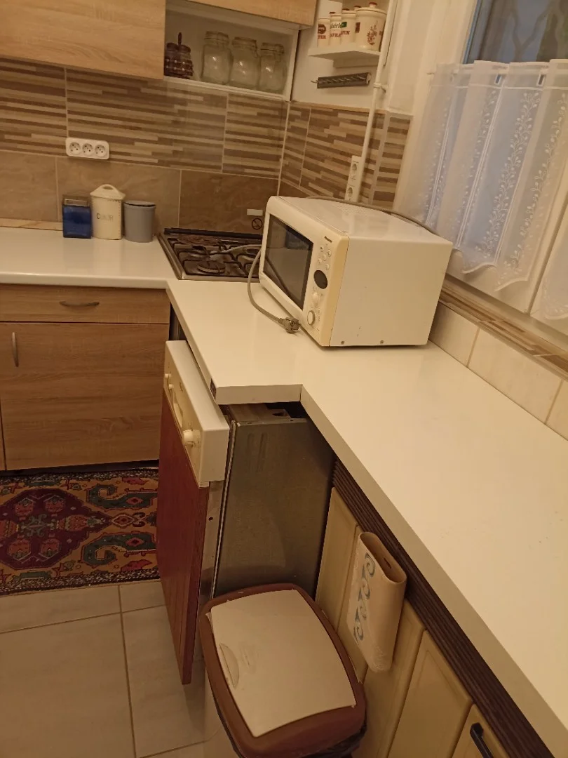 Kiadó tégla lakás Budapest 13. ker. Övezet - Kép 5