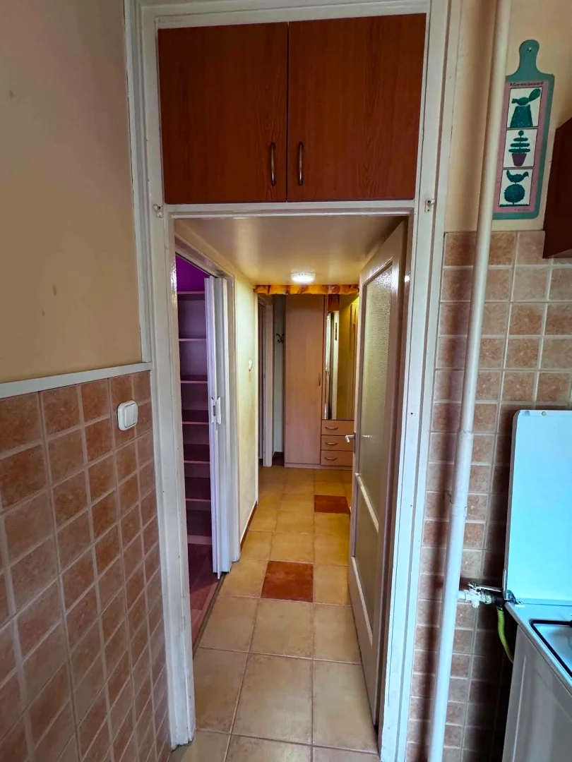 Eladó panel lakás Győr Földes Gábor - Kép 3