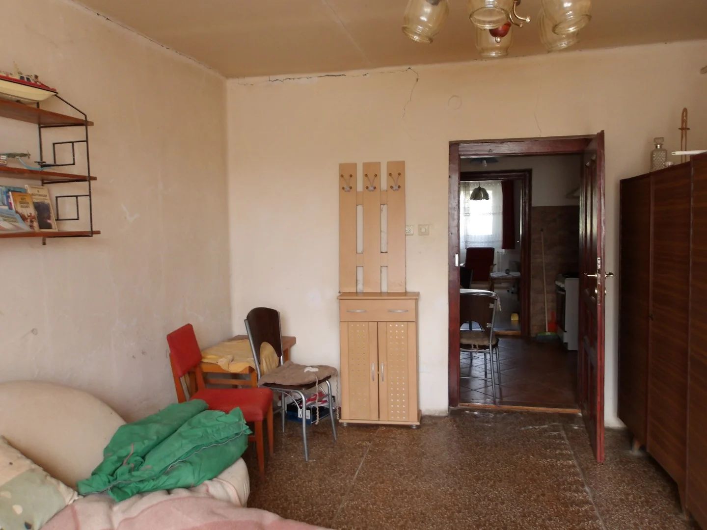 Eladó családi ház Nagyvenyim Árpád utca - Kép 13