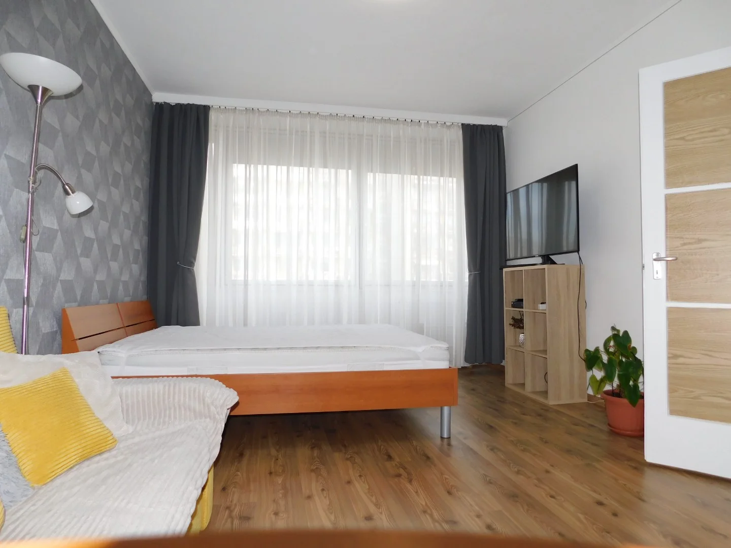 Eladó tégla lakás Kecskemét Petőfi Sándor - Kép 11