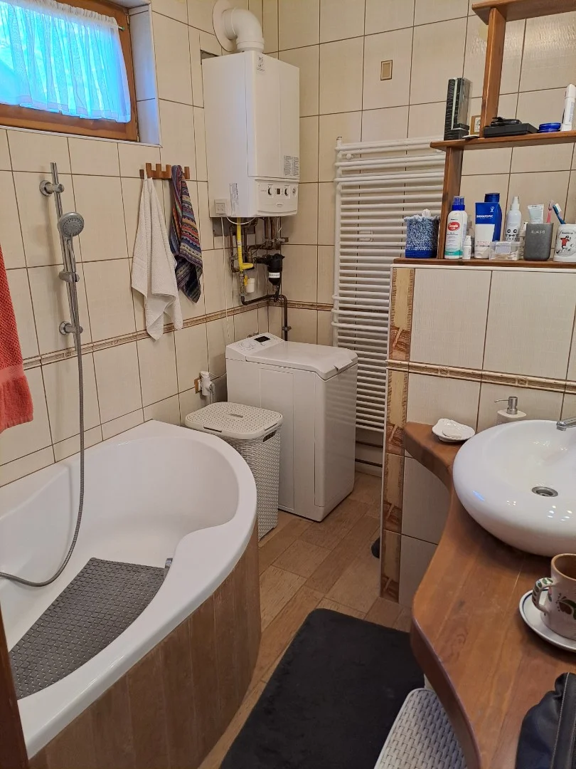 Eladó családi ház Bánk Jázmin - Kép 10