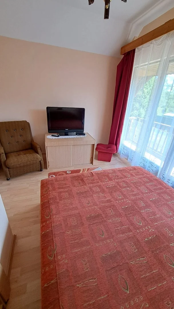 Eladó önálló nyaraló nyaraló / üdülő Balatonmáriafürdő Rákóczi Ferenc - Kép 9