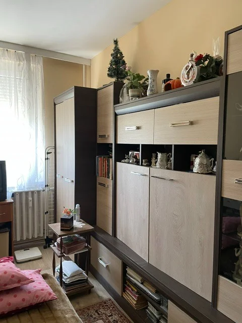 Eladó panel lakás Győr Ifjúság körút - Kép 5
