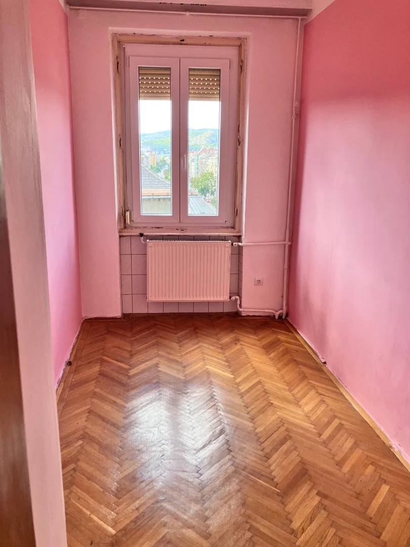 Eladó tégla lakás Budapest 11. ker. Kőrösy József u. - Kép 9