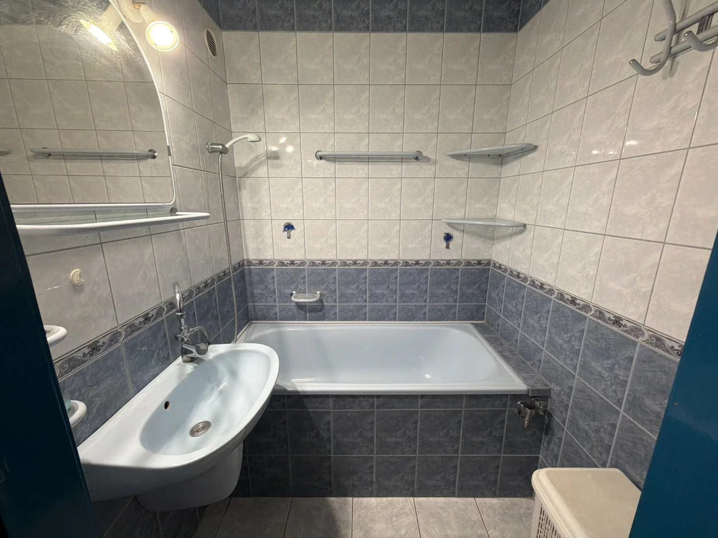 Eladó tégla lakás Miskolc - Kép 8