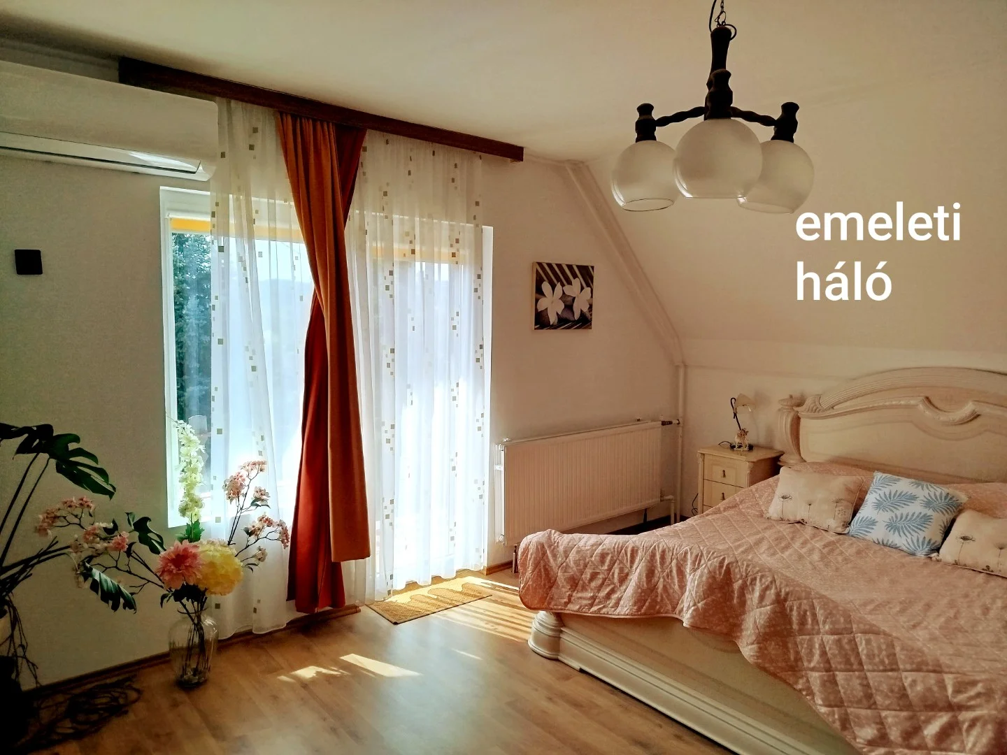 Eladó családi ház Balatonfűzfő - Kép 2