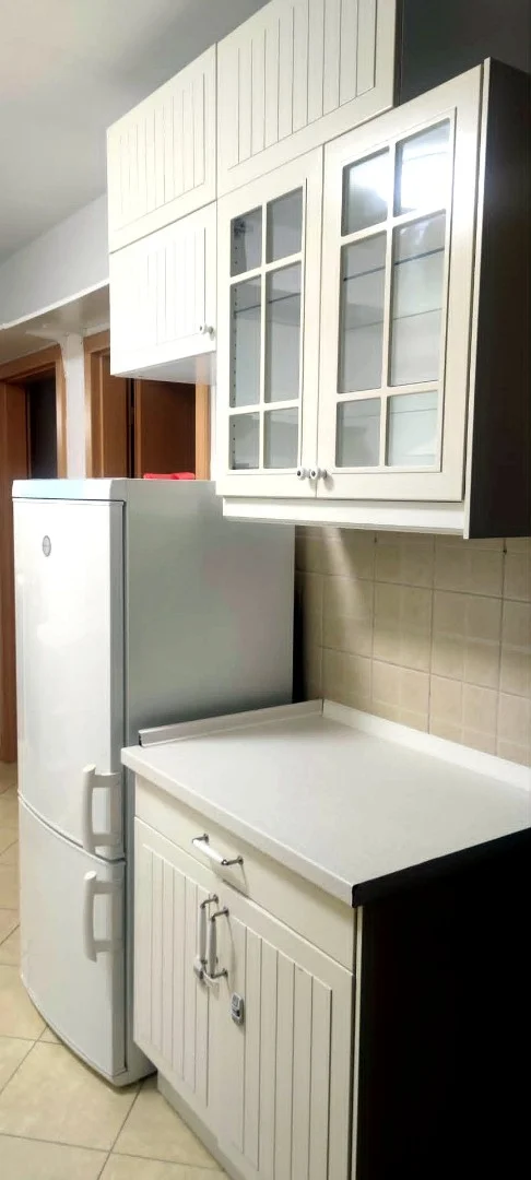 Kiadó tégla lakás Budapest 13. ker. Szent László - Kép 9