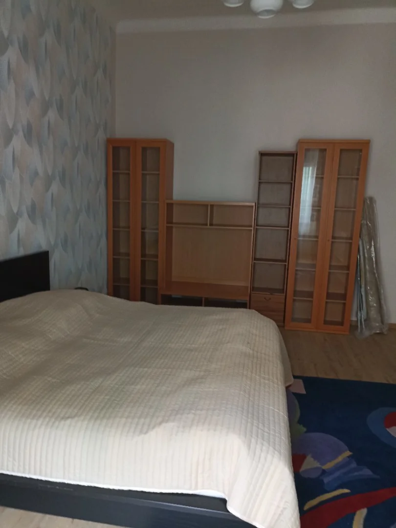 Kiadó tégla lakás Budapest 07. ker. Király utca - Kép 2