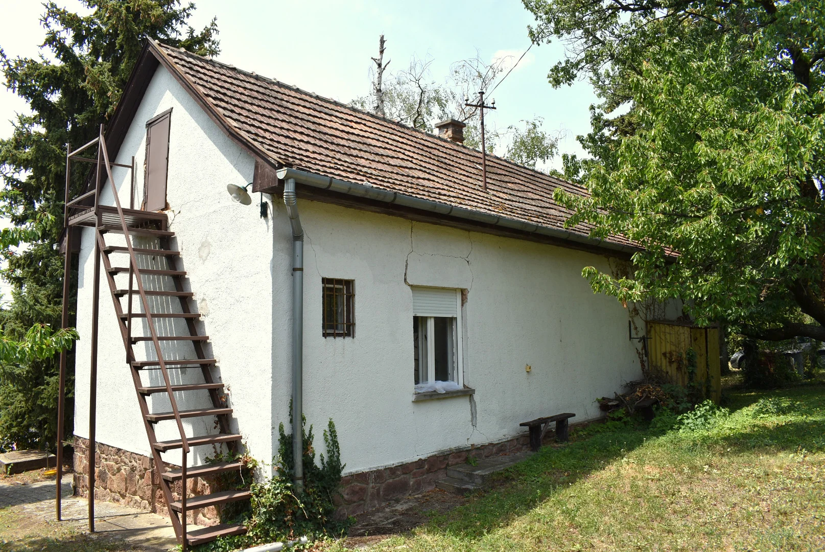 Eladó önálló nyaraló nyaraló / üdülő Zánka - Kép 14