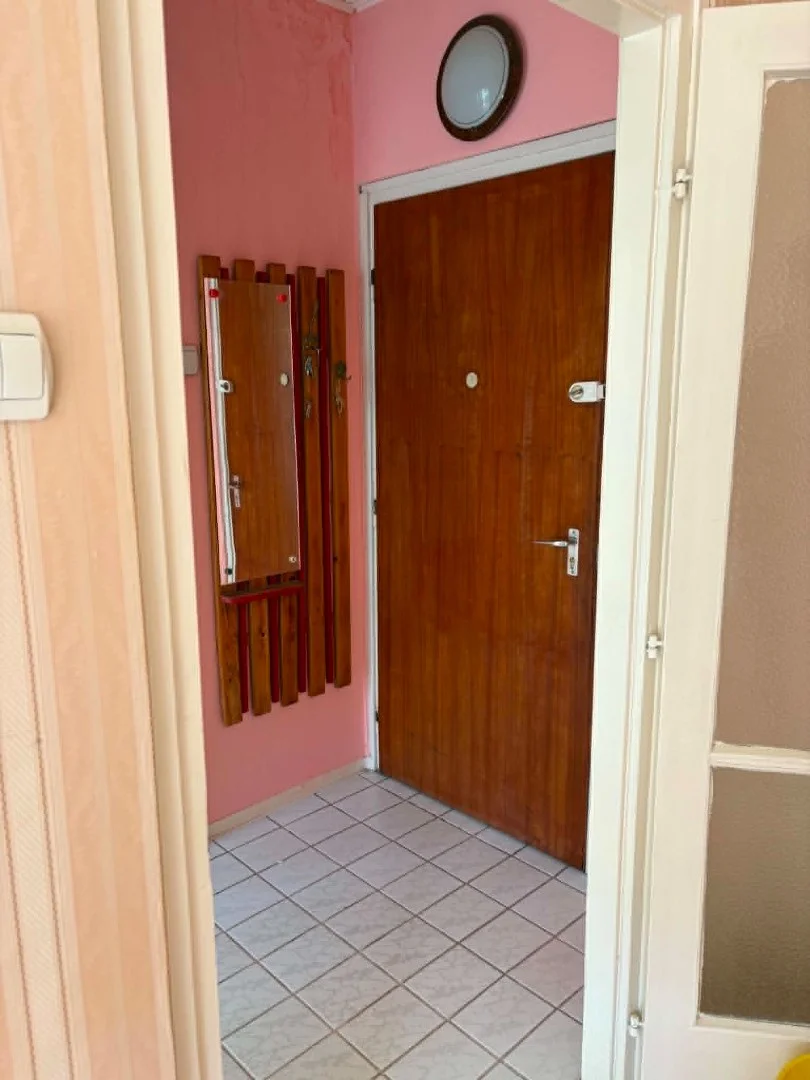 Eladó panel lakás Budapest 17. ker. Győkér u. - Kép 2