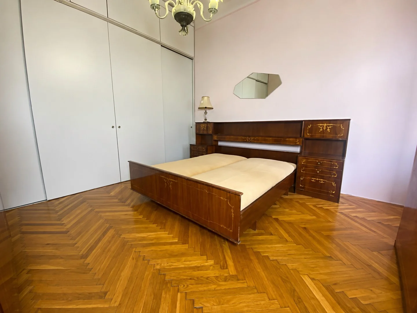 Eladó tégla lakás Budapest 07. ker. Szövetség u. - Kép 6