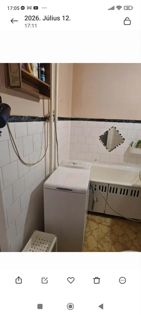 Eladó panel lakás Budapest 15. ker. Drégelyvár utca - Kép 7