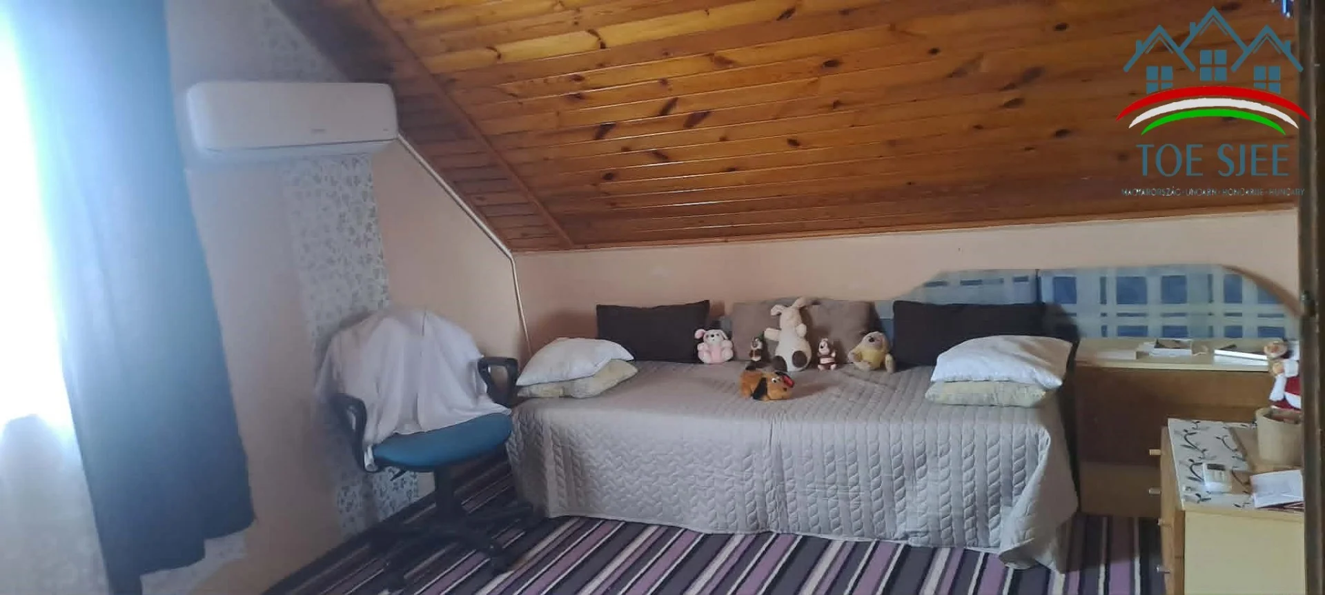 Eladó családi ház Abádszalók - Kép 18
