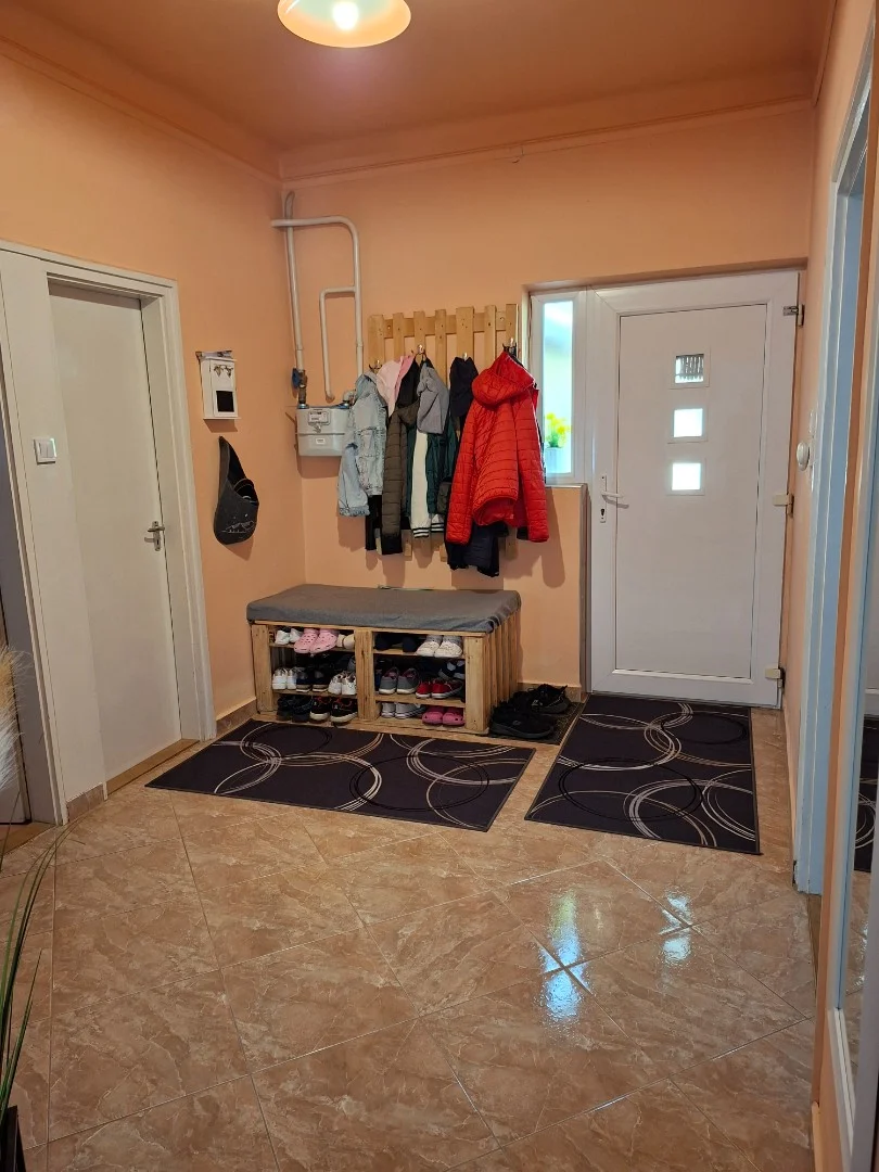 Eladó családi ház Szeged Hajdú - Kép 5