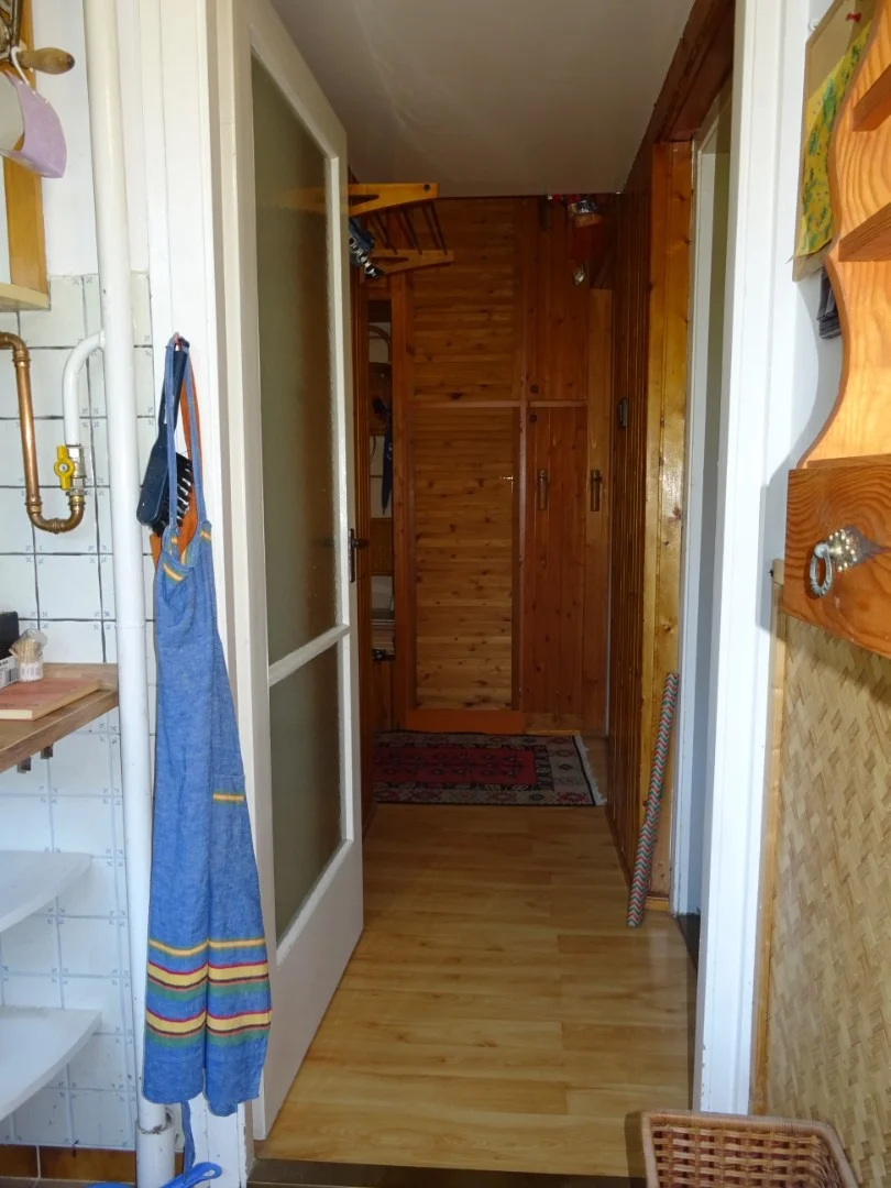 Eladó panel lakás Szombathely - Kép 11