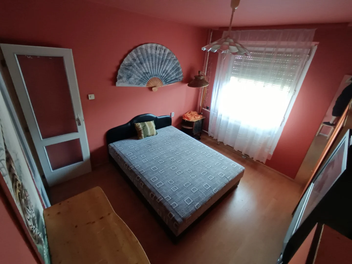 Eladó panel lakás Komló Hegyhát utca - Kép 8