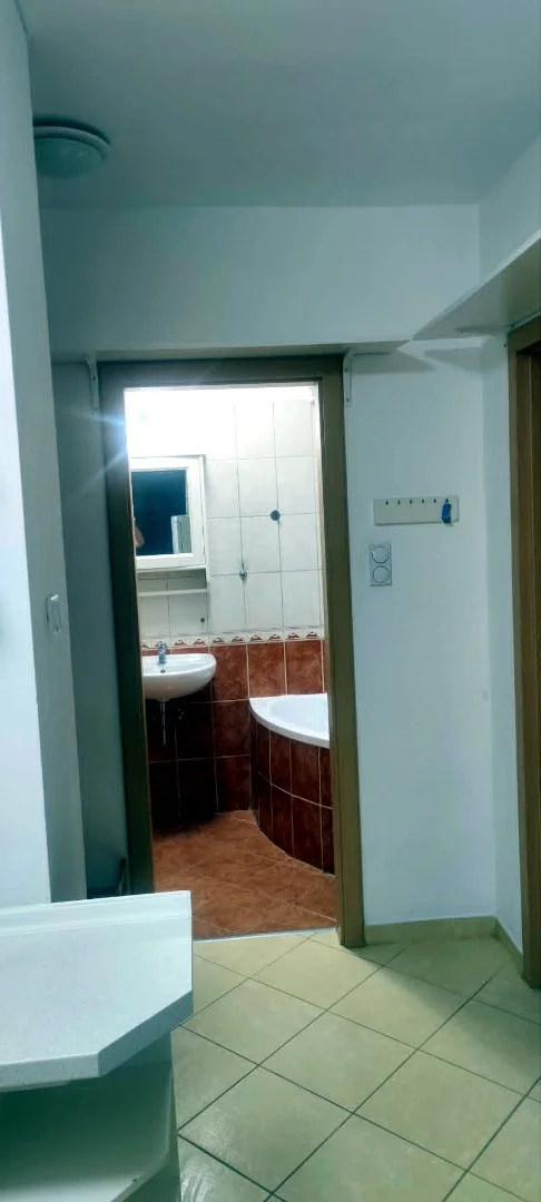 Kiadó tégla lakás Budapest 13. ker. Szent László - Kép 18