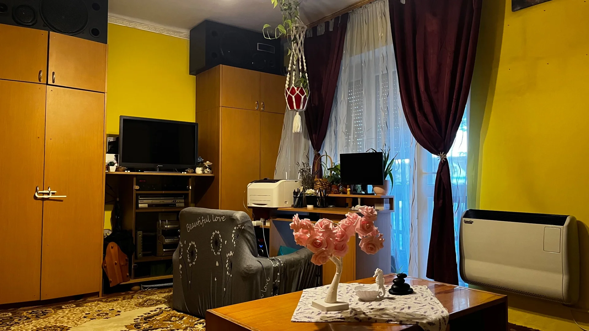 Eladó tégla lakás Miskolc Győri kapu - Kép 11