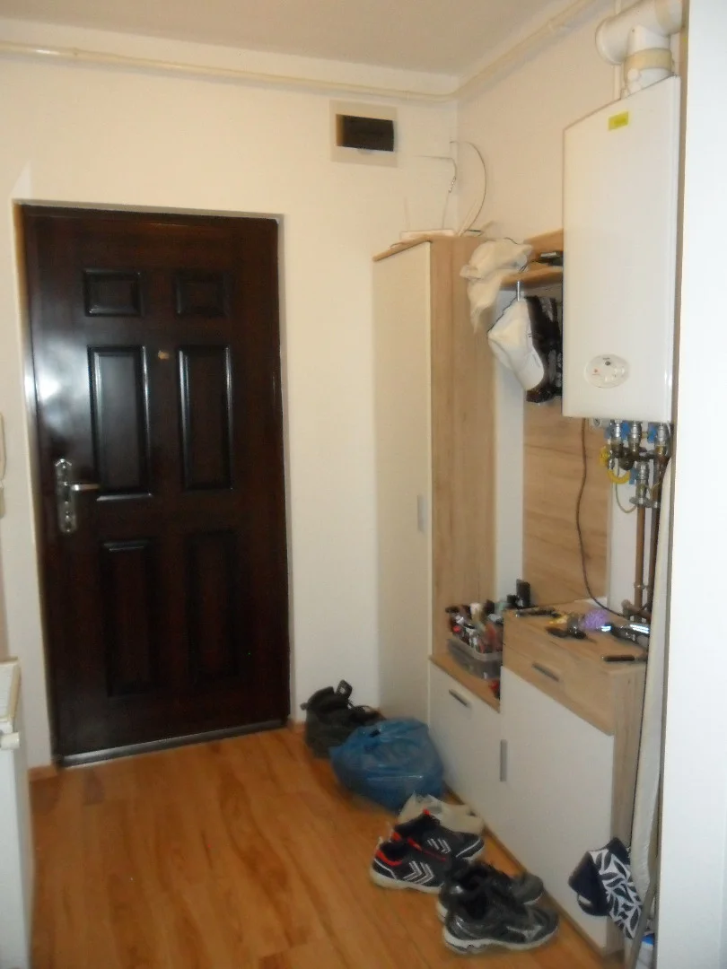 Eladó tégla lakás Debrecen - Kép 9