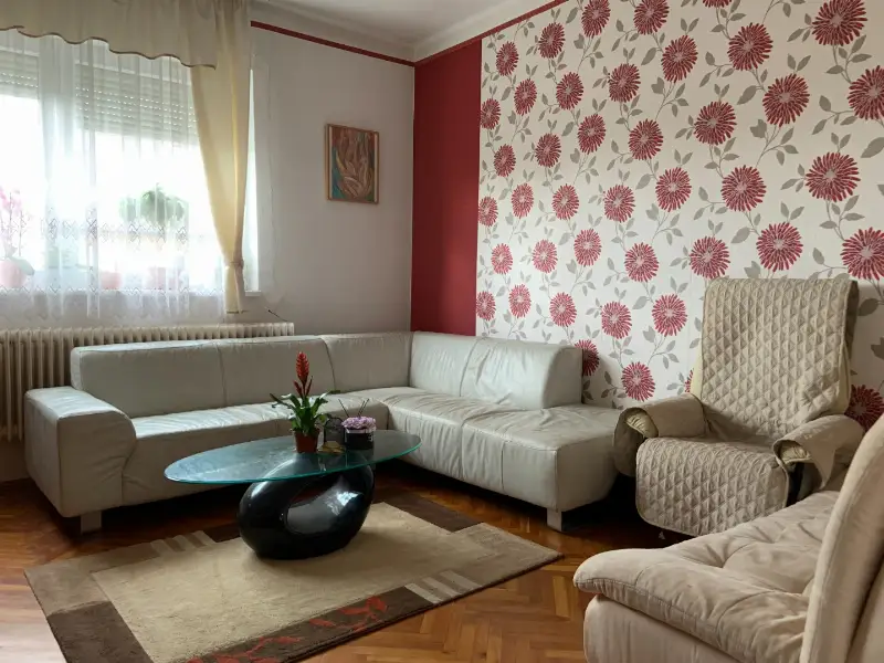 Eladó ikerház Debrecen