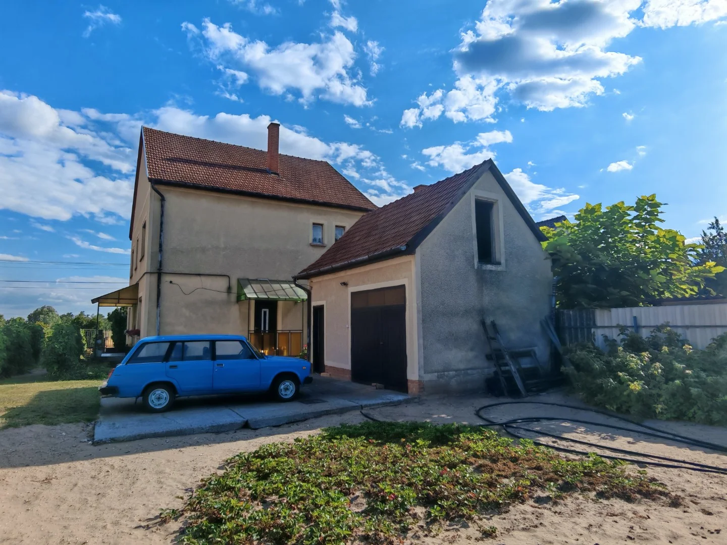 Eladó családi ház Domaszék Szőlő utca - Kép 3