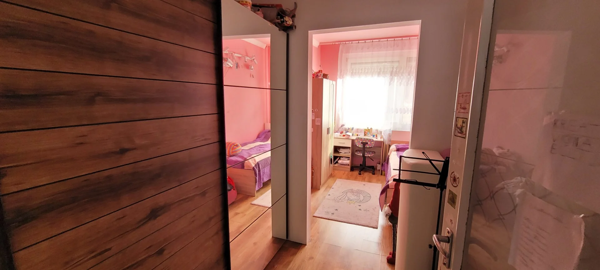 Eladó panel lakás Szombathely Nagy László - Kép 6