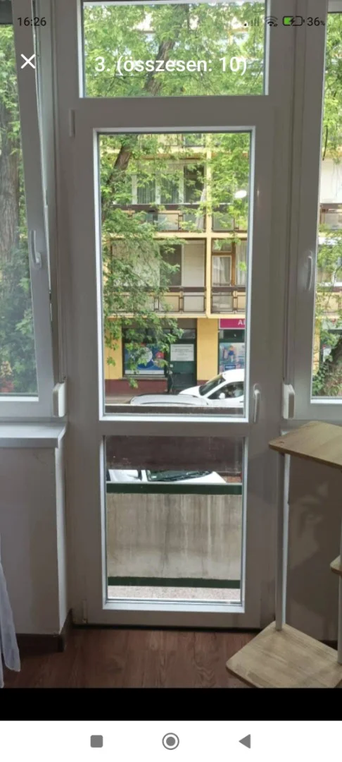 Eladó panel lakás Esztergom Aradi Vértanuk tere - Kép 3