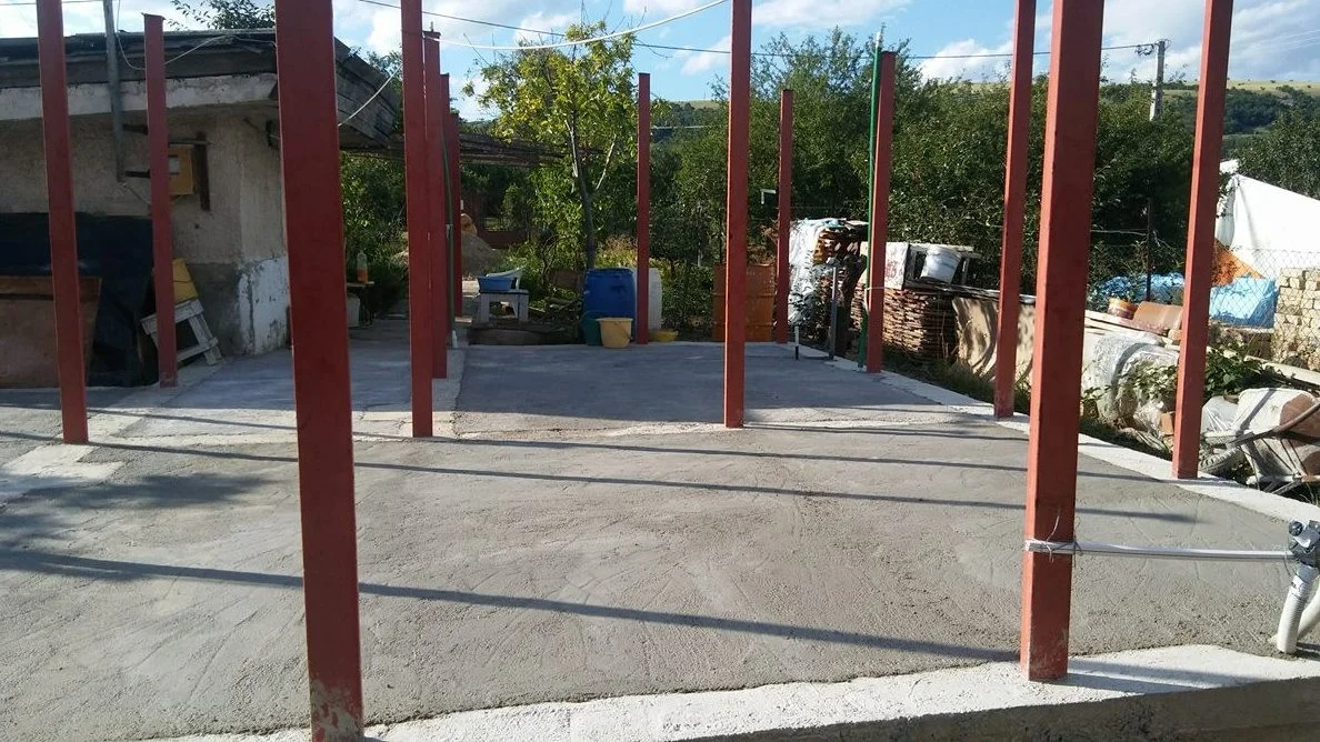 Eladó építési telek Várpalota Hadi út eleje - Kép 4
