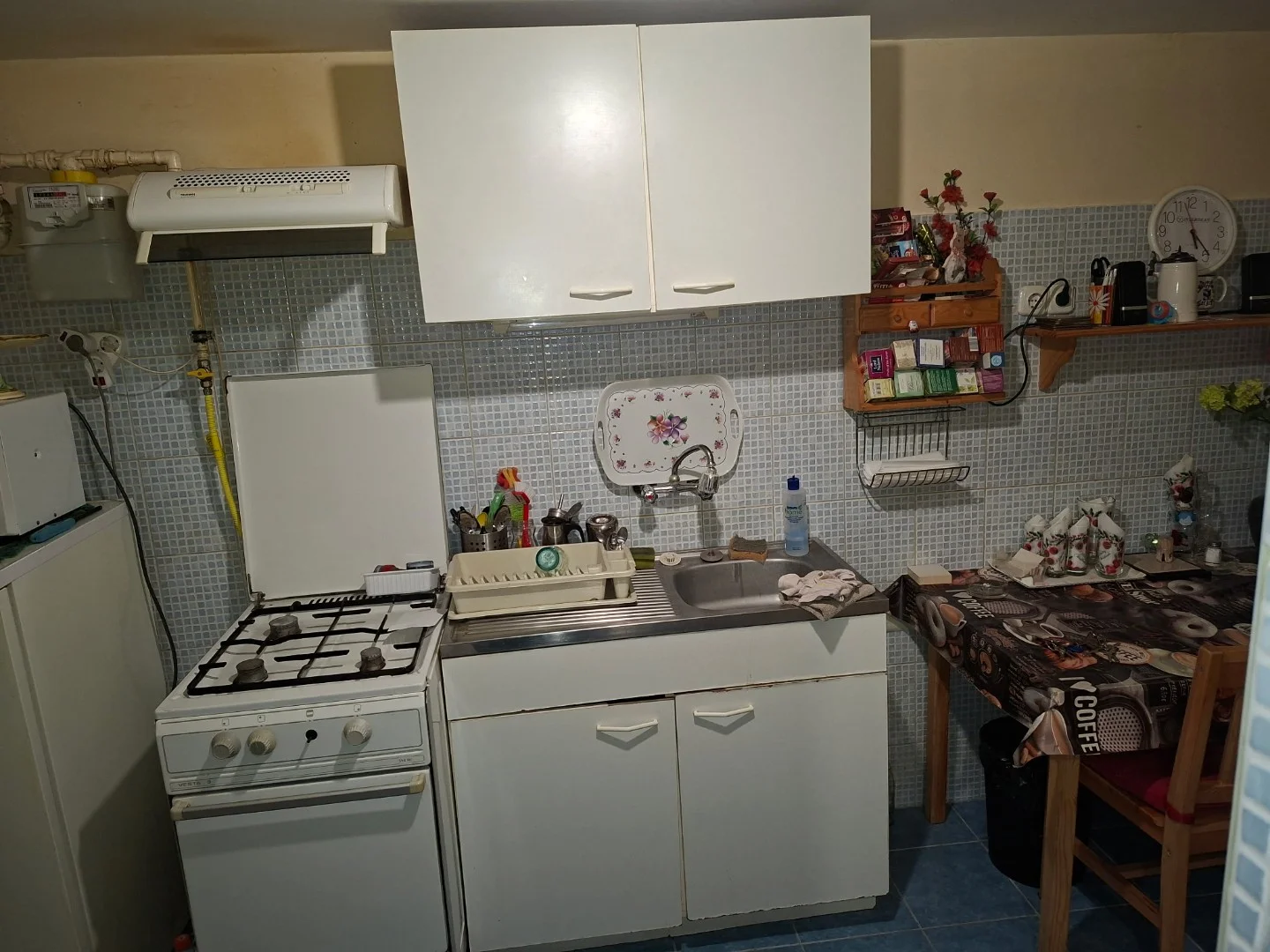 Eladó tégla lakás Budapest 02. ker. Bimbó út