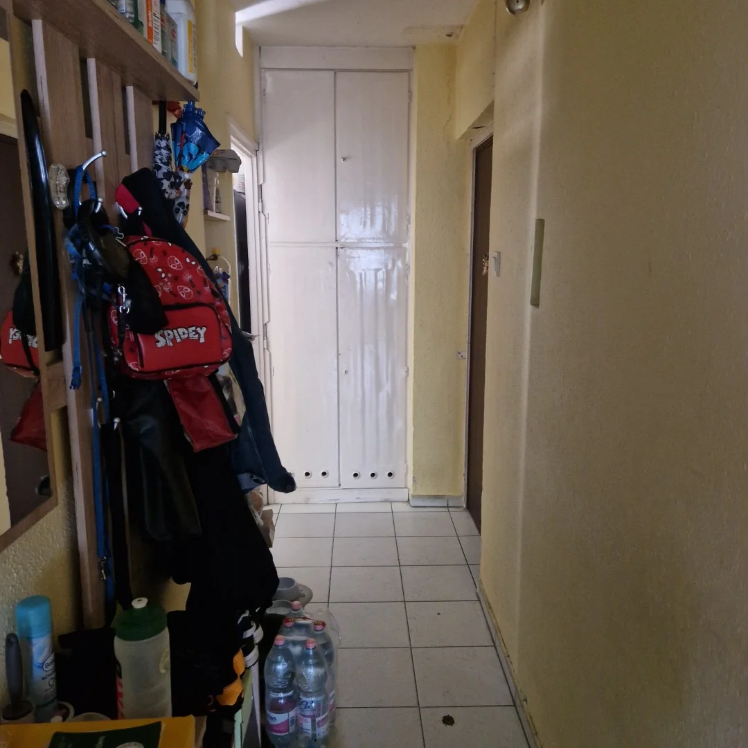 Eladó tégla lakás Budapest 10. ker. Kőrösi Csoma Sándor út - Kép 5