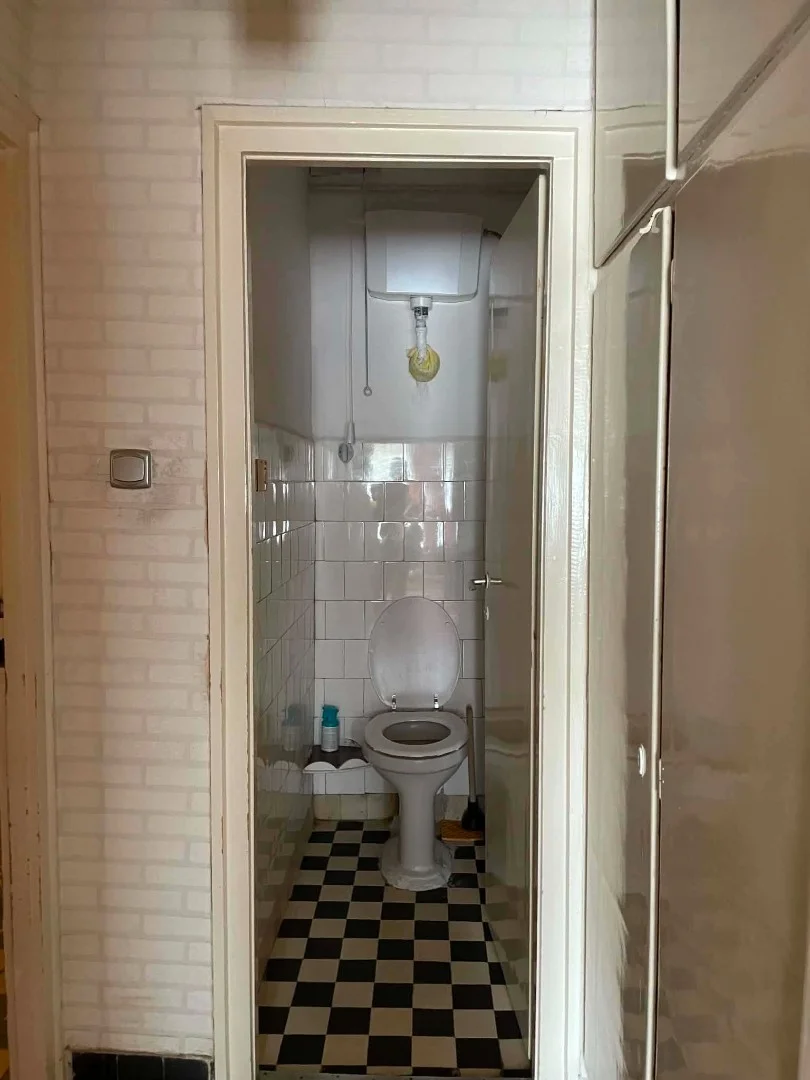 Eladó tégla lakás Mór Cserhát utca - Kép 8