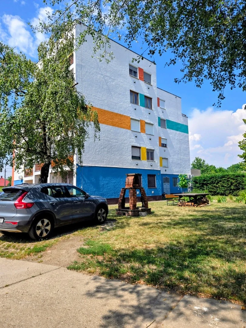 Eladó tégla lakás Hajdúszoboszló Hőforrás - Kép 4