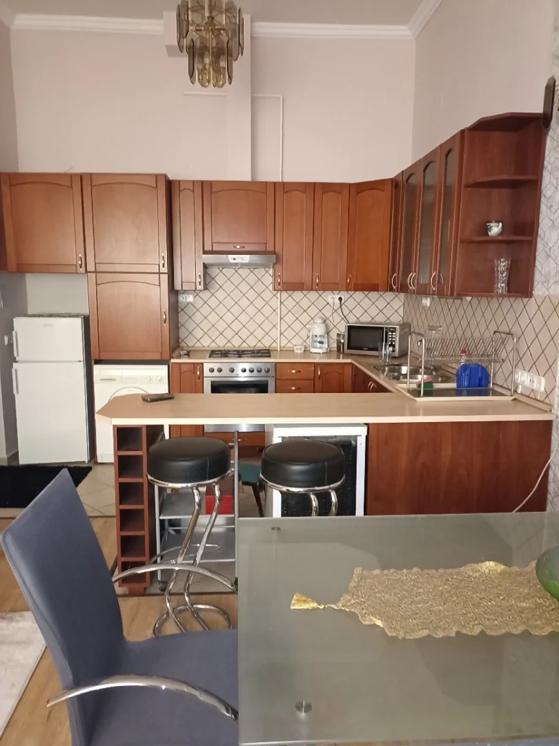 Kiadó tégla lakás Budapest 07. ker. Király utca - Kép 4