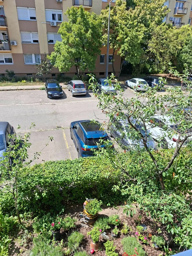 Eladó panel lakás Budapest 17. ker. Győkér u. - Kép 4