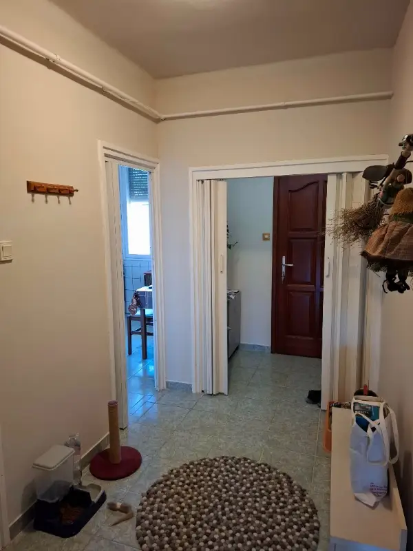 Eladó panel lakás Békés Ady Endre utca
