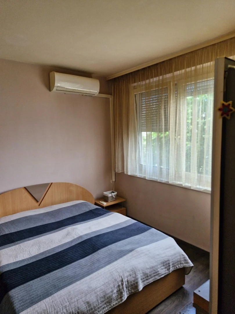 Eladó panel lakás Győr Erfurti út - Kép 5