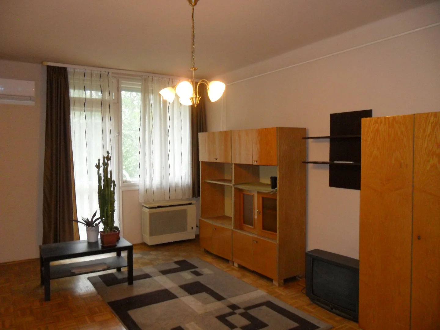 Eladó tégla lakás Debrecen Viola