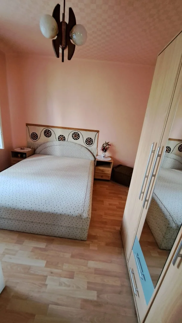 Eladó önálló nyaraló nyaraló / üdülő Balatonmáriafürdő Rákóczi Ferenc - Kép 8
